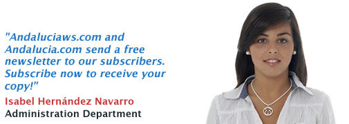Sign up to our newsletter