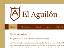 El Aguilon