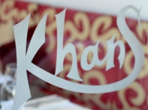 Khans Marbella