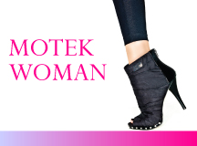 Motek Woman