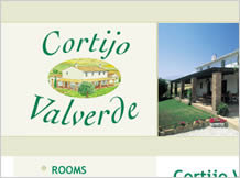 Cortijo Valverde