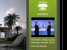 La Zagaleta - Andalucia Web Solutions Case Study