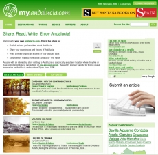 My Andalucia