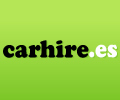 Carhire.es Carhire.es - Andalucia Web Solutions Testimonial