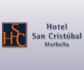 Hotel San Cristobal Hotel San Cristobal, Marbella - Andalucia Web Solutions Testimonial
