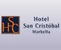 Hotel San Cristobal, Marbella - Andalucia Web Solutions Testimonial