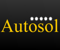 Autosol - Andalucia Web Solutions Testimonial