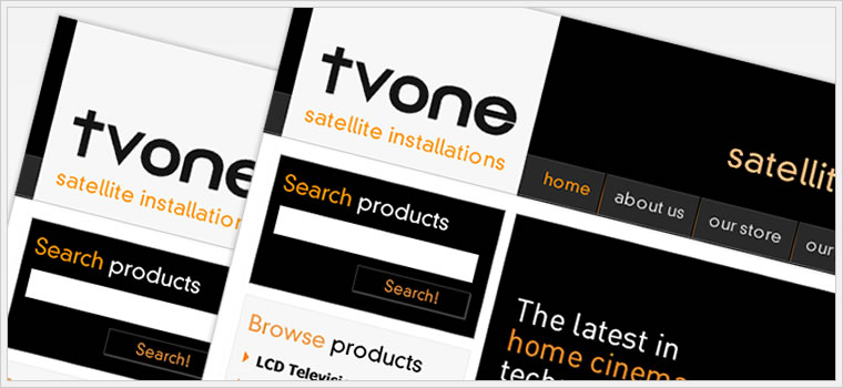 TV One TV One