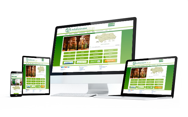 Andalucia Web Solutions